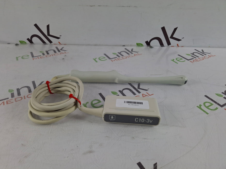 Philips C10-3v EPIQ Endovaginal Transducer