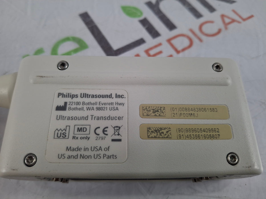 Philips C10-3v EPIQ Endovaginal Transducer