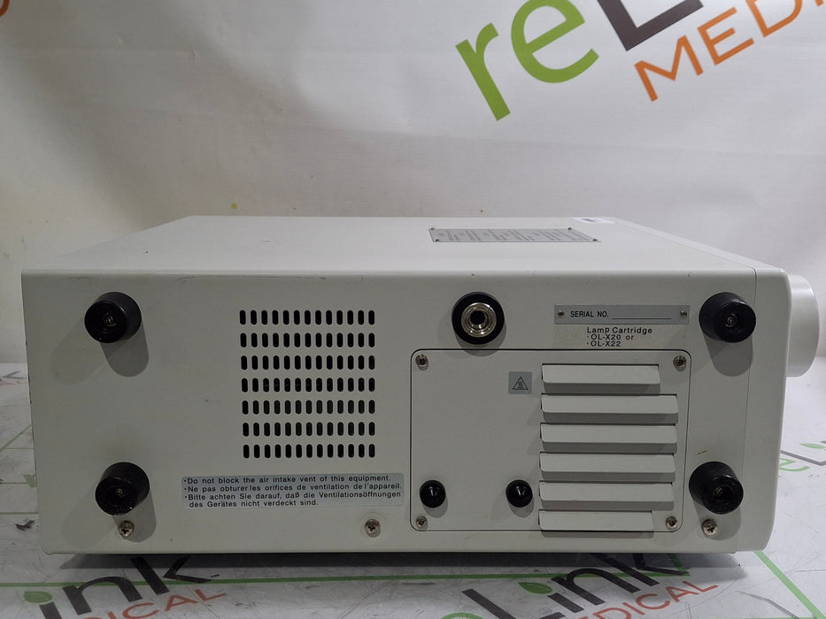 Pentax Medical EPK-1000 Video Processor