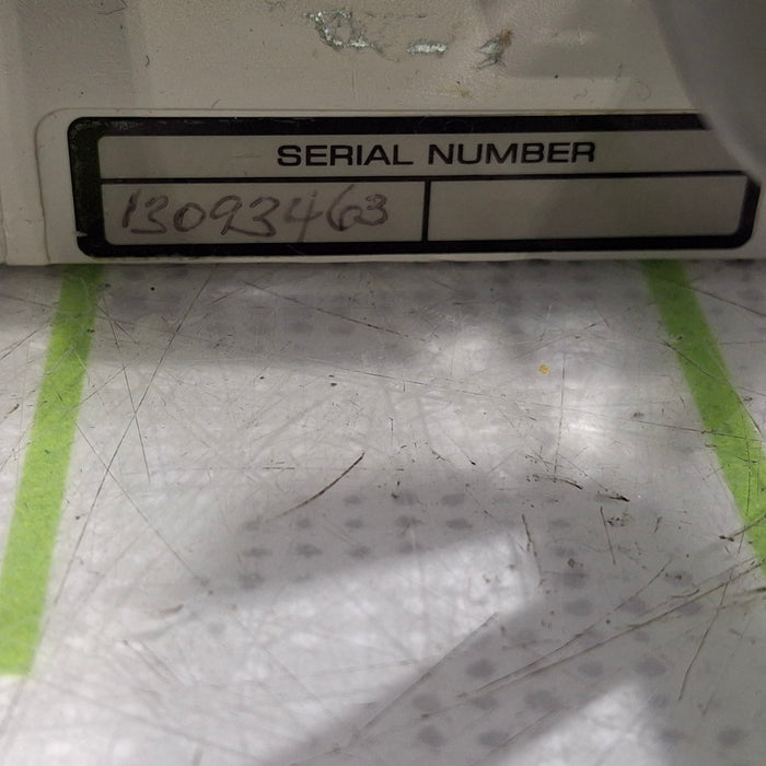 CareFusion Alaris 8015 Small Screen POC Infusion Pump
