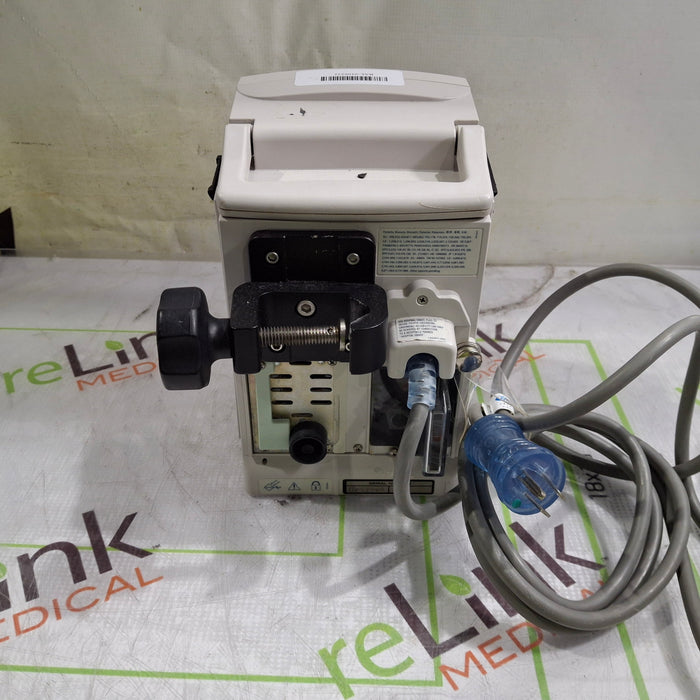 CareFusion Alaris 8015 Small Screen POC Infusion Pump