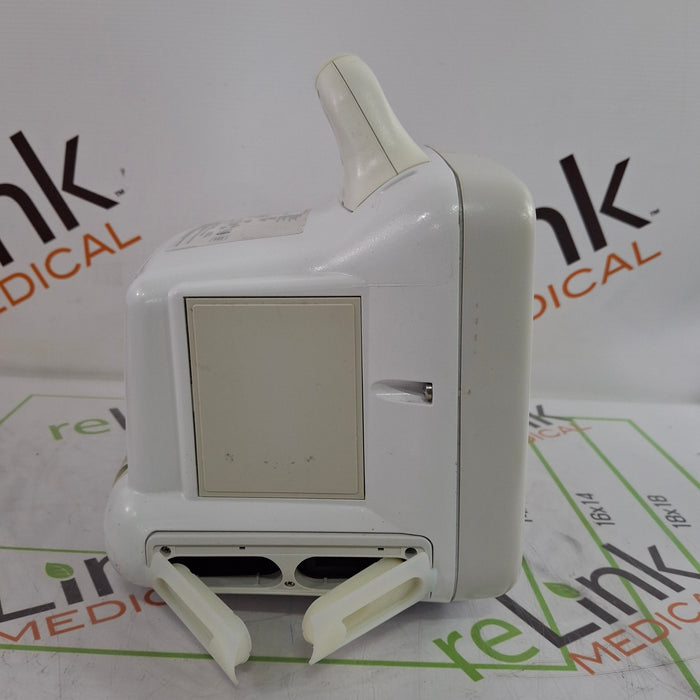 GE Healthcare Dash 3000 - GE/Nellcor SpO2 Patient Monitor