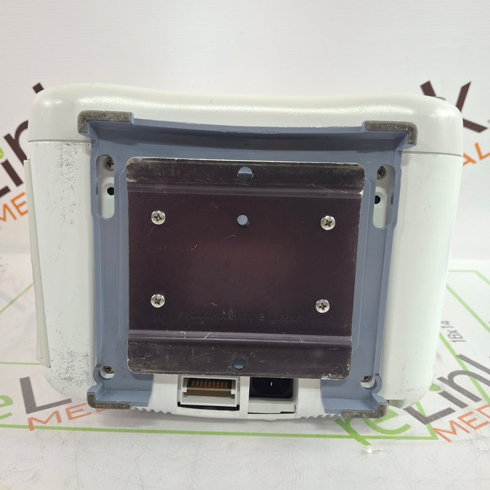 GE Healthcare Dash 3000 - GE/Nellcor SpO2 Patient Monitor