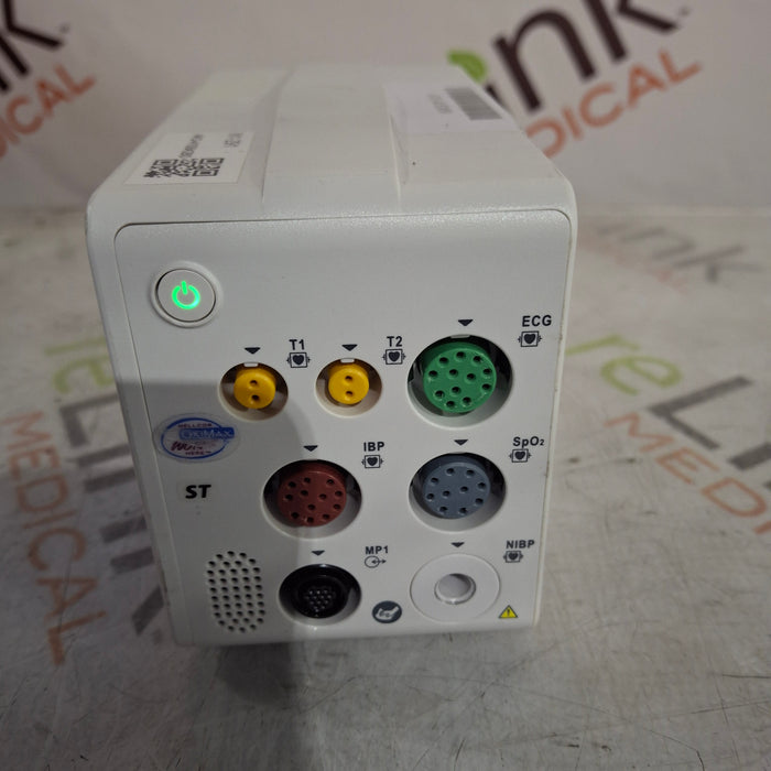 Mindray Benevision N1 Nellcor Transport Monitor