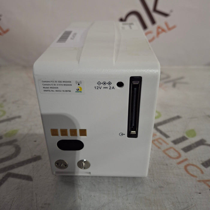 Mindray Benevision N1 Nellcor Transport Monitor