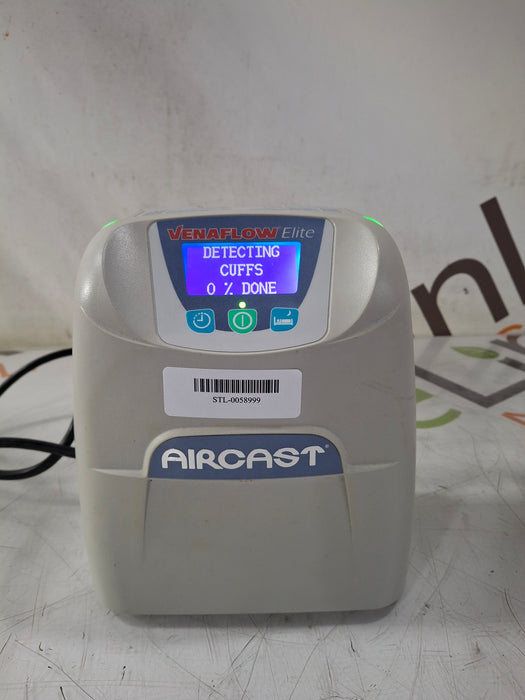 Djo Global, Inc. Aircast Venaflow Elite Vascular System