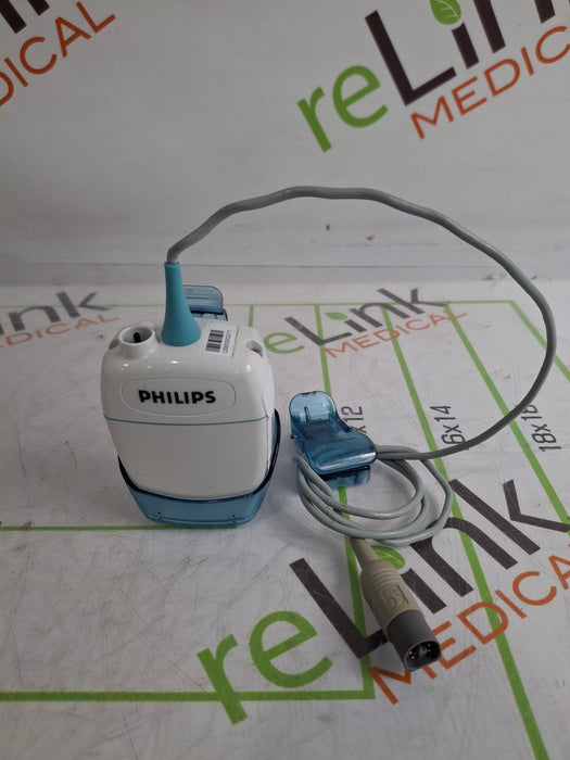 Philips M2741A Sidestream CO2 Sensor