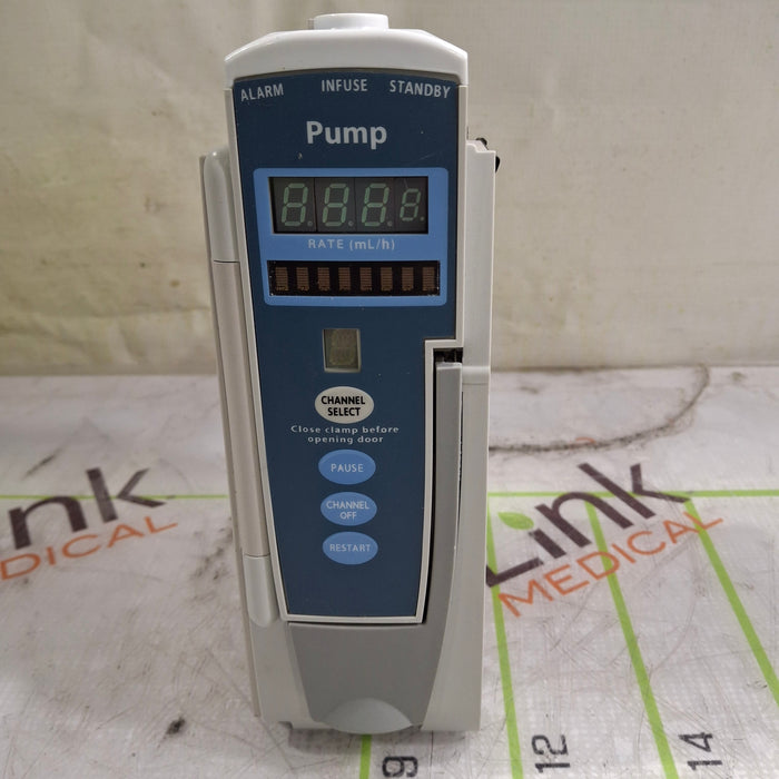 CareFusion Alaris 8100 LVP Infusion Pump Module