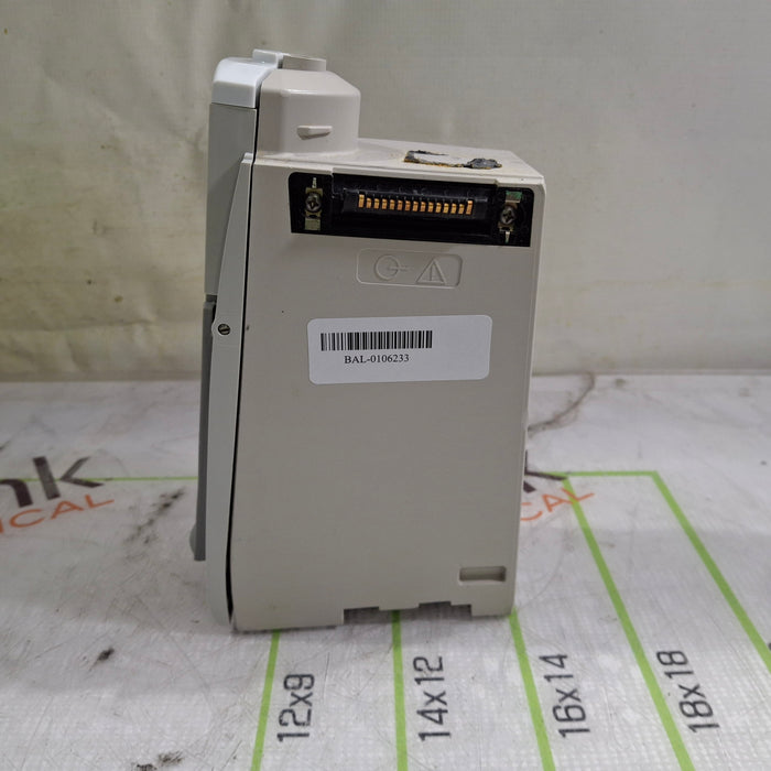 CareFusion Alaris 8100 LVP Infusion Pump Module