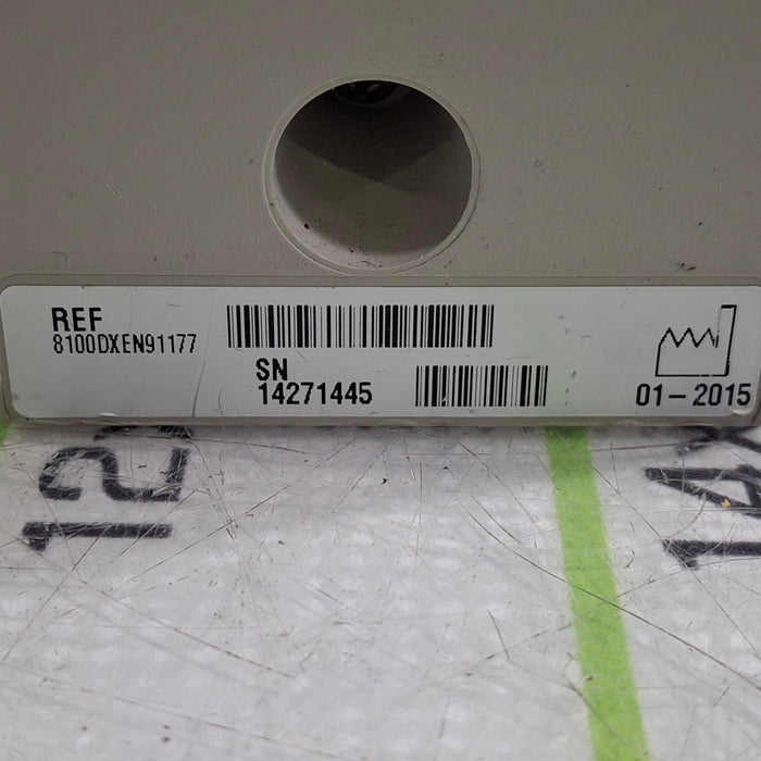 CareFusion Alaris 8100 LVP Infusion Pump Module
