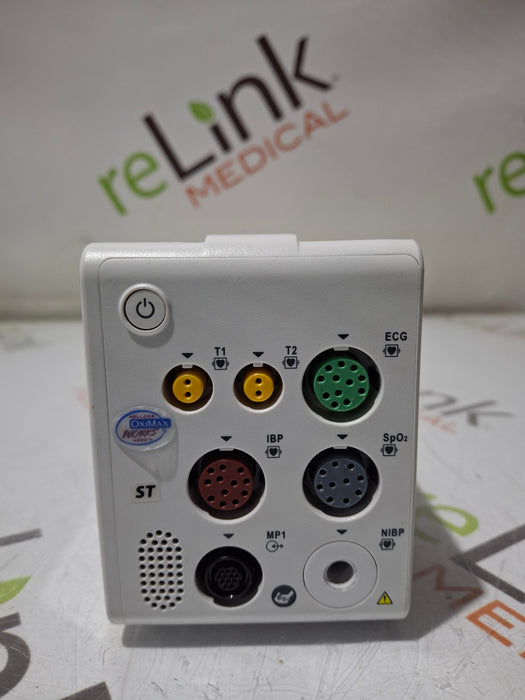 Mindray Benevision N1 Nellcor Transport Monitor