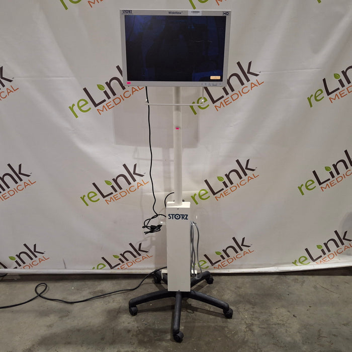 Karl Storz 26" LED HD Surgical Display