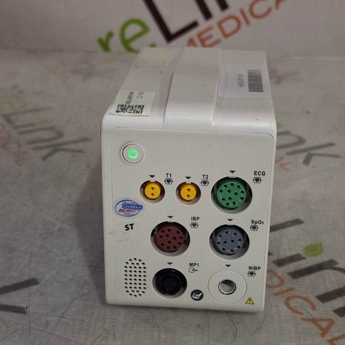 Mindray Benevision N1 Nellcor Transport Monitor