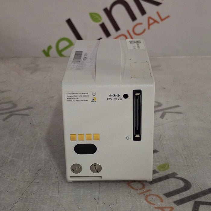 Mindray Benevision N1 Nellcor Transport Monitor