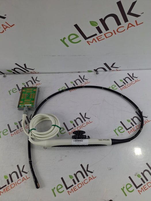 Sonosite TEExi/8-3 MHz Transesophageal Transducer