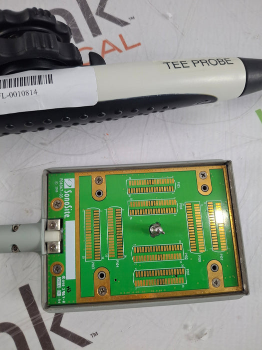 Sonosite TEExi/8-3 MHz Transesophageal Transducer