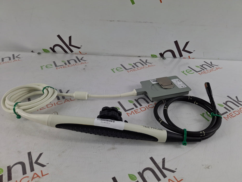 Sonosite TEExi/8-3 MHz Transesophageal Transducer