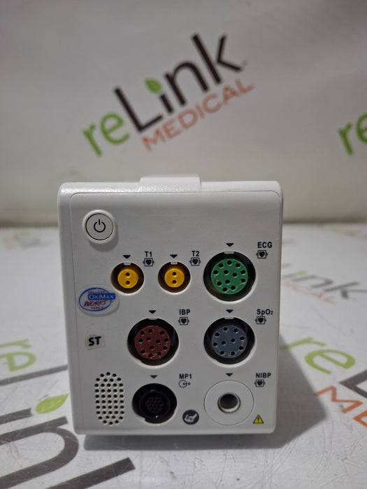Mindray Benevision N1 Nellcor Transport Monitor