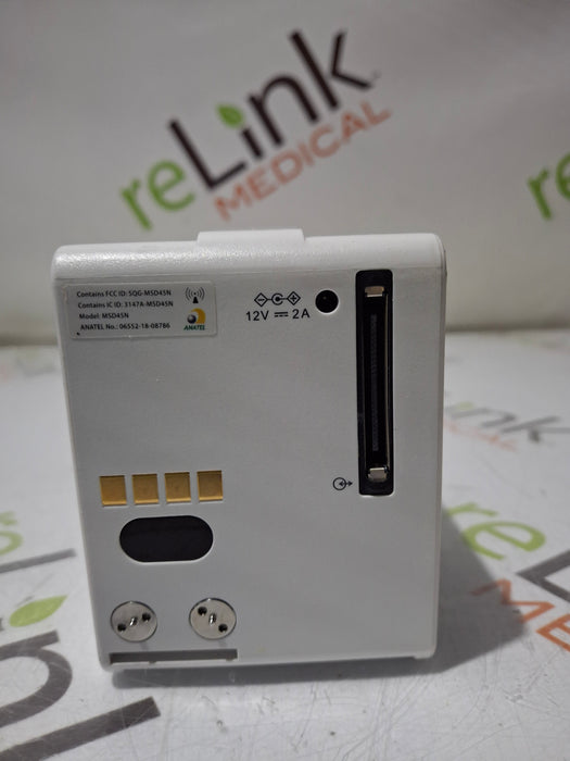 Mindray Benevision N1 Nellcor Transport Monitor