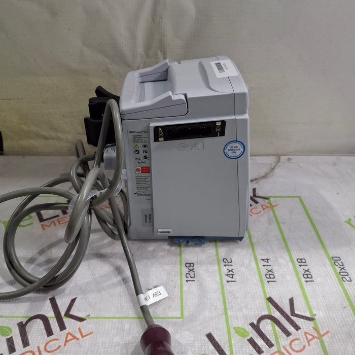 Becton Dickinson 8015 Large Screen POC Infusion Pump