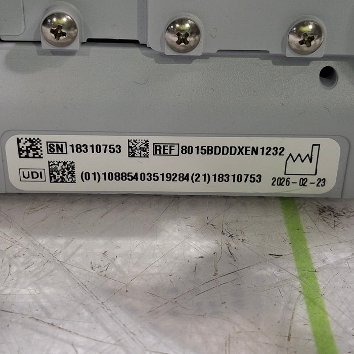 Becton Dickinson 8015 Large Screen POC Infusion Pump