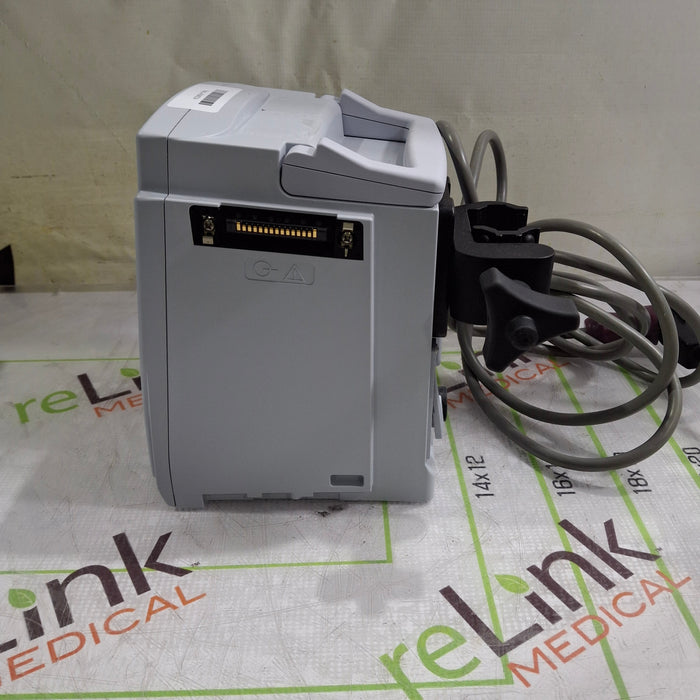 Becton Dickinson 8015 Large Screen POC Infusion Pump