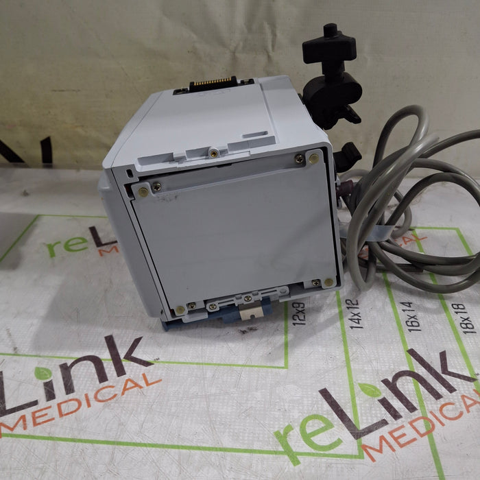 Becton Dickinson 8015 Large Screen POC Infusion Pump