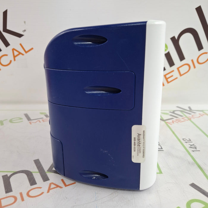 Covidien GR101704 Bedside Respiratory Patient Monitoring System