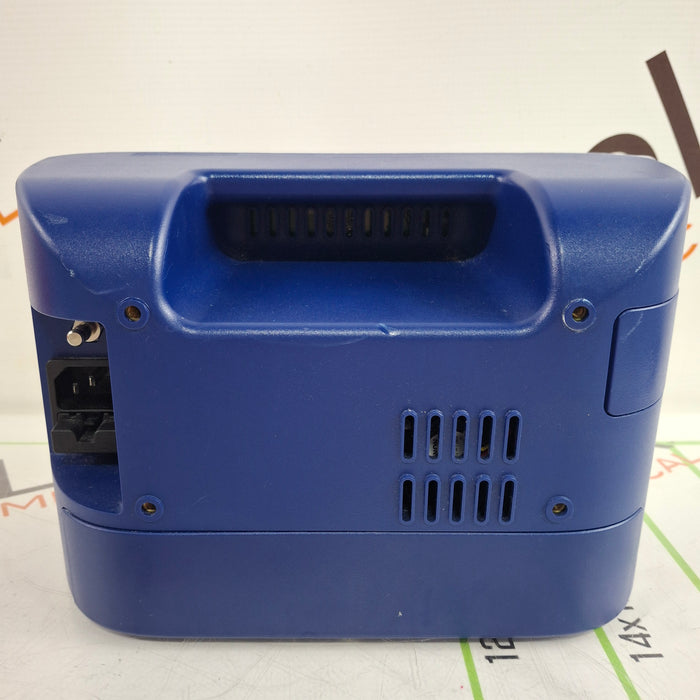 Covidien GR101704 Bedside Respiratory Patient Monitoring System
