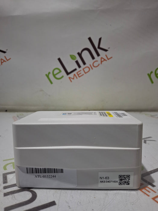 Mindray Benevision N1 Nellcor Transport Monitor