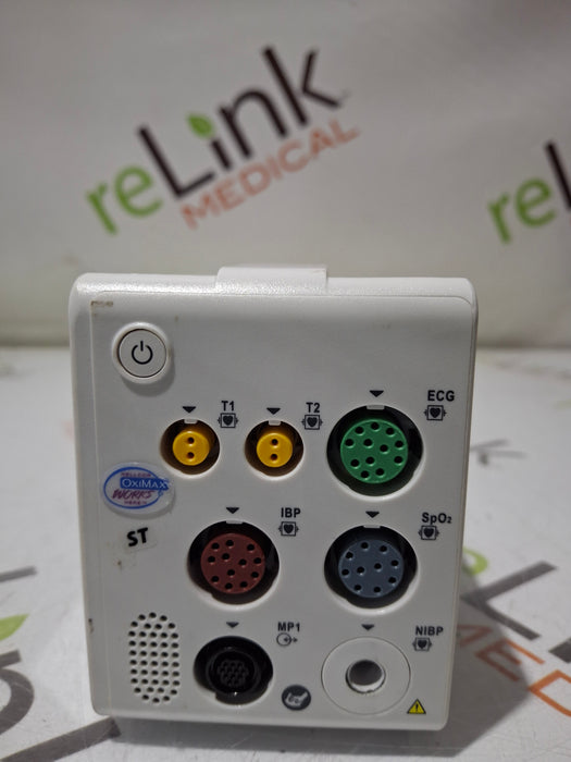 Mindray Benevision N1 Nellcor Transport Monitor