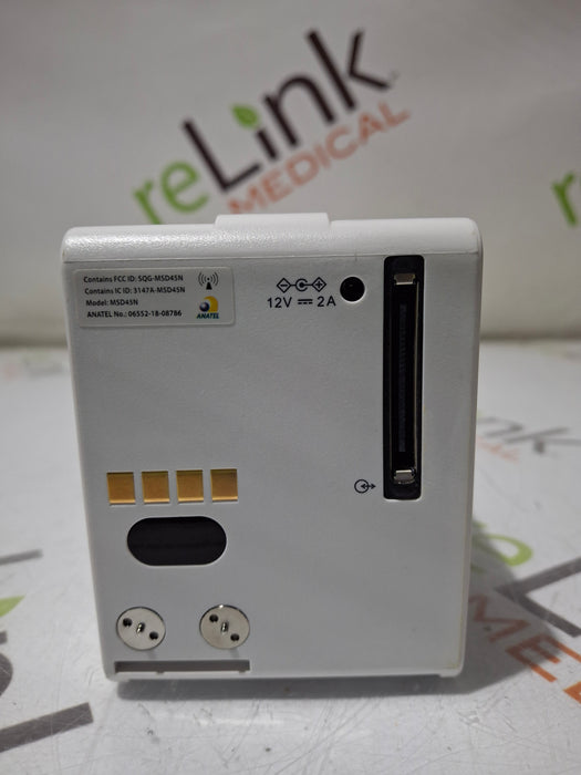 Mindray Benevision N1 Nellcor Transport Monitor
