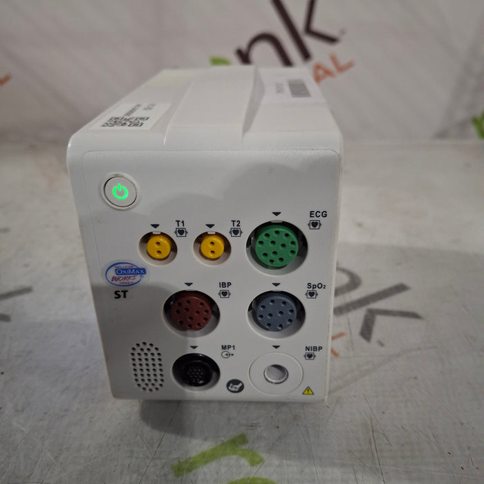 Mindray Benevision N1 Nellcor Transport Monitor