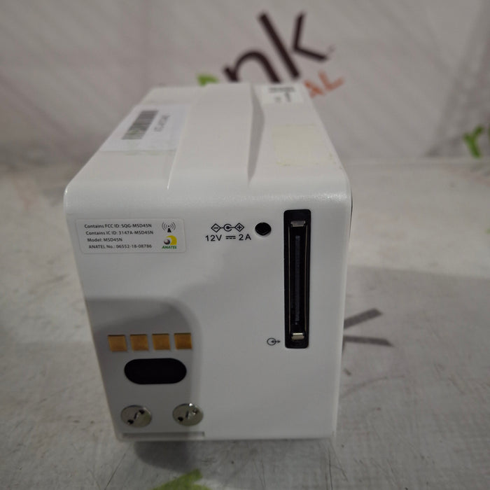 Mindray Benevision N1 Nellcor Transport Monitor