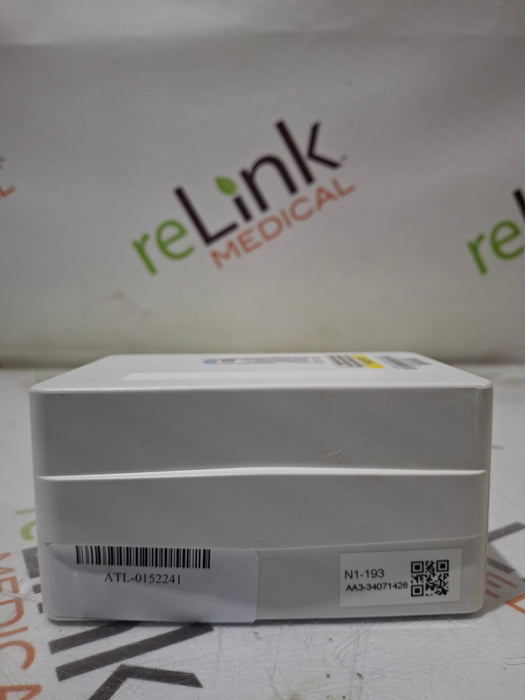 Mindray Benevision N1 Nellcor Transport Monitor