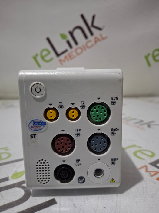 Mindray Benevision N1 Nellcor Transport Monitor