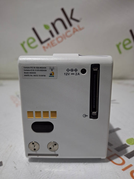 Mindray Benevision N1 Nellcor Transport Monitor