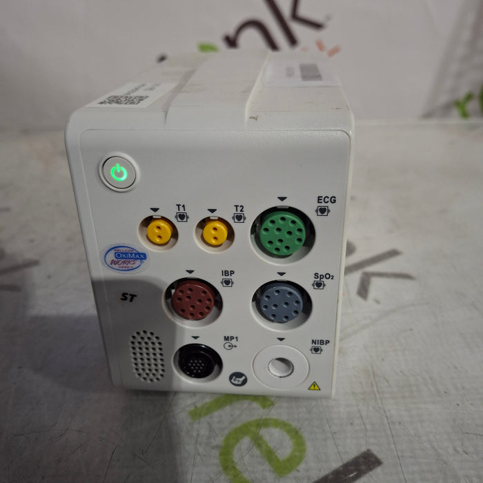 Mindray Benevision N1 Nellcor Transport Monitor