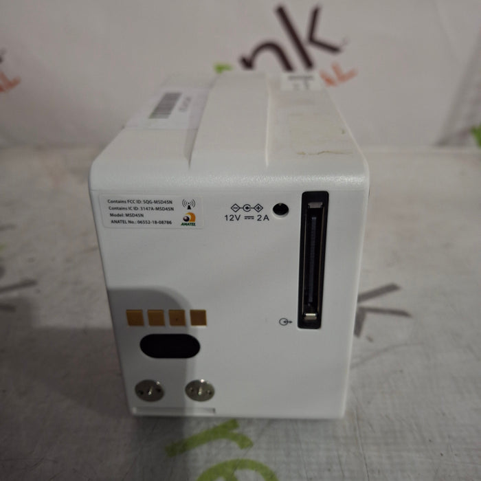 Mindray Benevision N1 Nellcor Transport Monitor