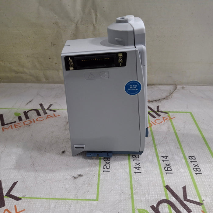 Becton Dickinson 8100 LVP Infusion Pump Module
