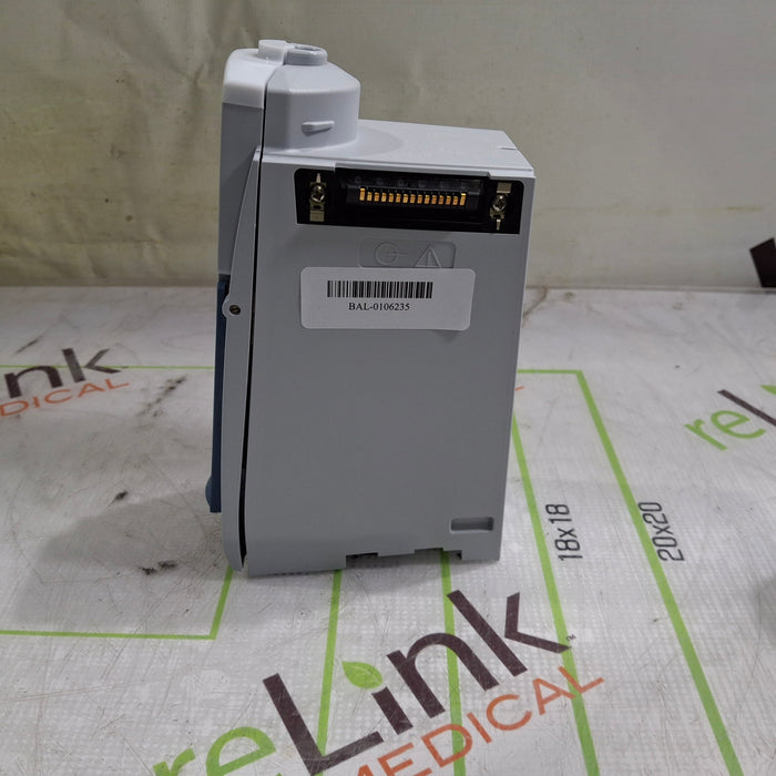 Becton Dickinson 8100 LVP Infusion Pump Module