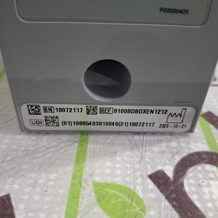 Becton Dickinson 8100 LVP Infusion Pump Module