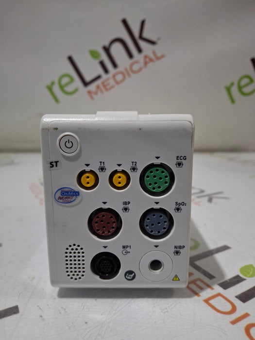 Mindray Benevision N1 Nellcor Transport Monitor