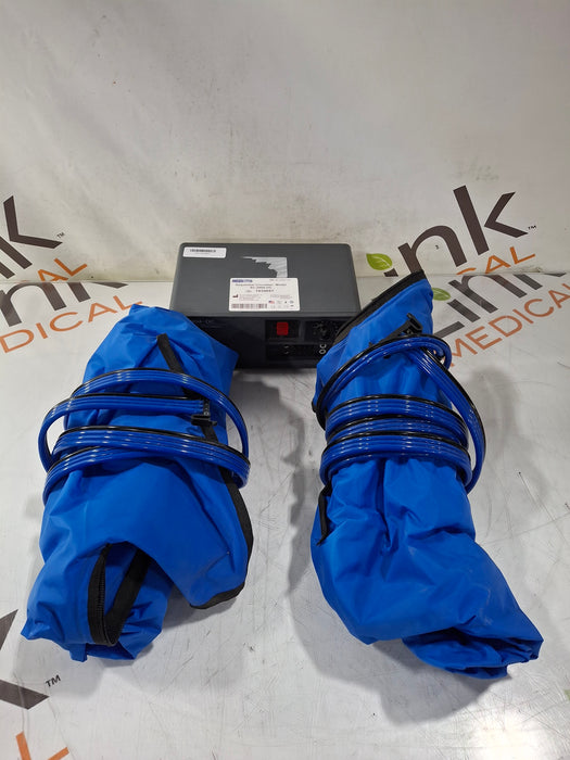 Bio Compression Systems, Inc. SC-2004-OC Sequential Circulator