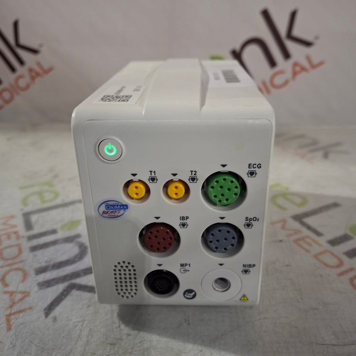 Mindray Benevision N1 Nellcor Transport Monitor