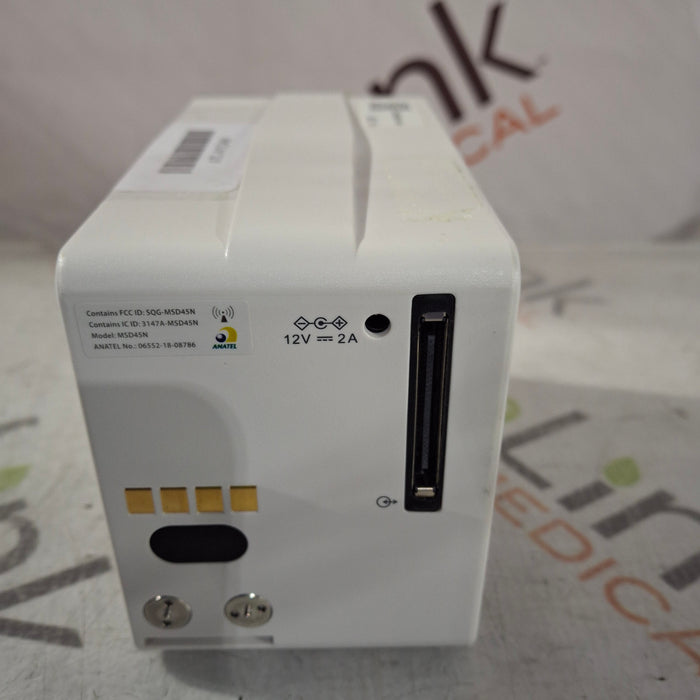 Mindray Benevision N1 Nellcor Transport Monitor