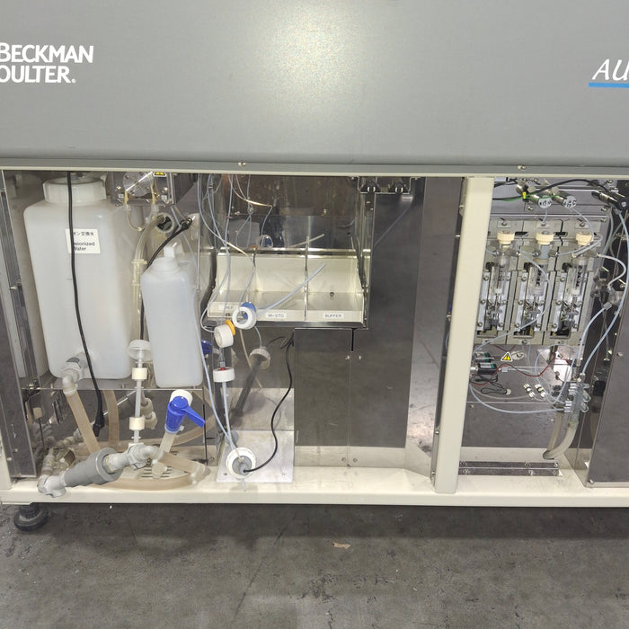 Beckman Coulter AU480 Chemistry Analyzer