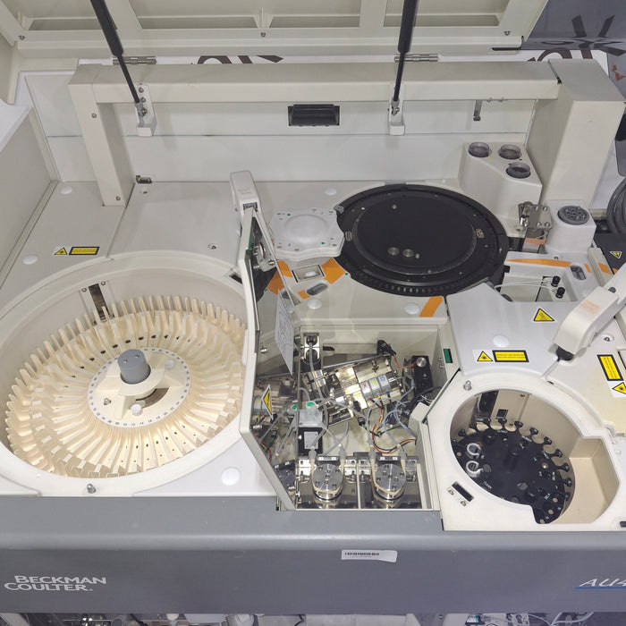 Beckman Coulter AU480 Chemistry Analyzer
