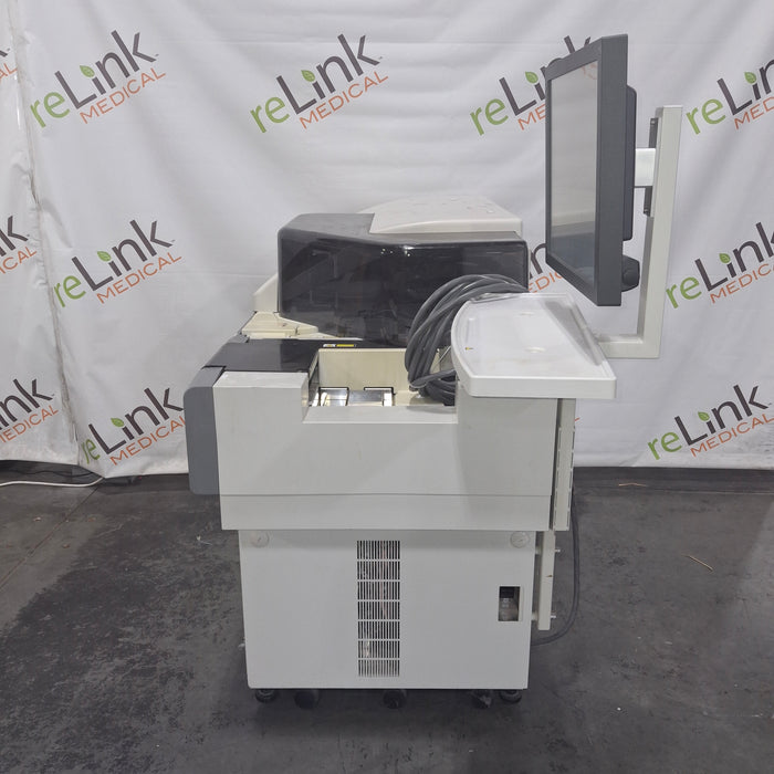 Beckman Coulter AU480 Chemistry Analyzer