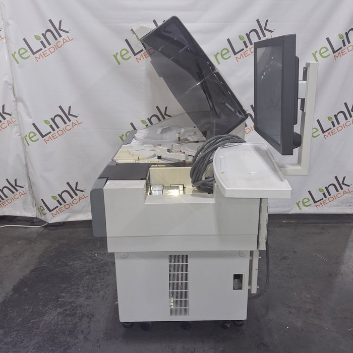 Beckman Coulter AU480 Chemistry Analyzer